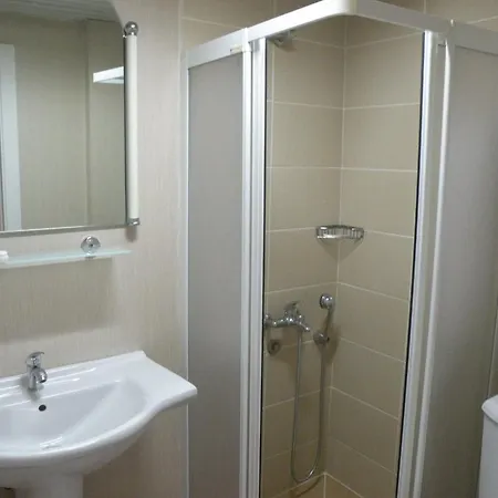 ファースト アンカラ