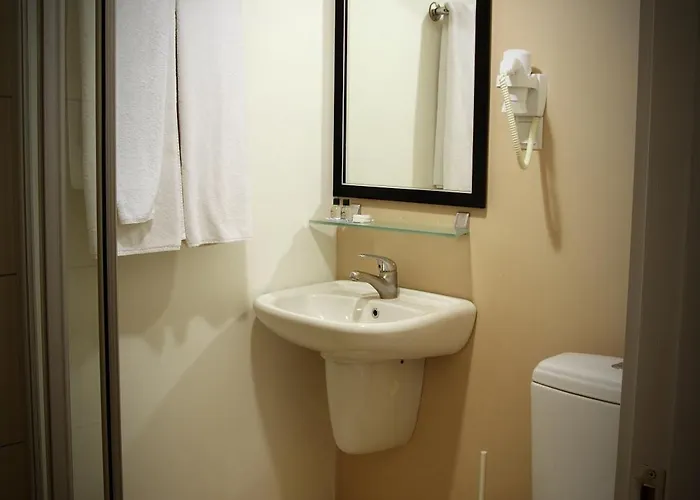 Aparthotel First Ankara