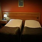 Apartahotel First Ankara